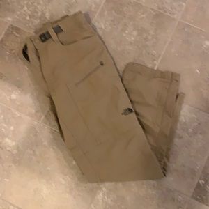 The North Face Convertible Pants